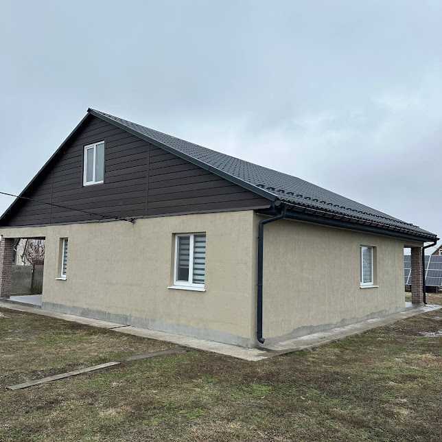 Продажа дома 100 м², Леваневського