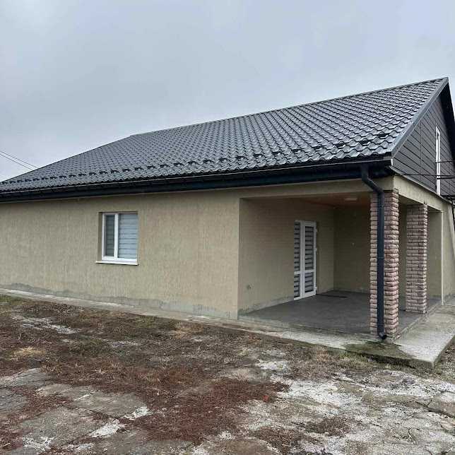 Продажа дома 100 м², Леваневського