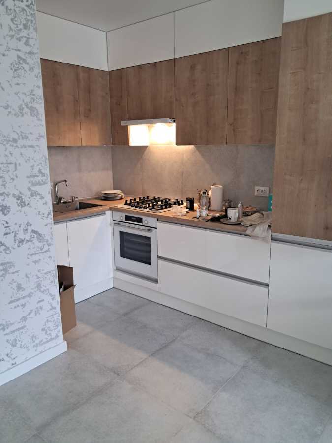 Аренда 2-комнатной квартиры 40 м², Героев Майдана ул., 5