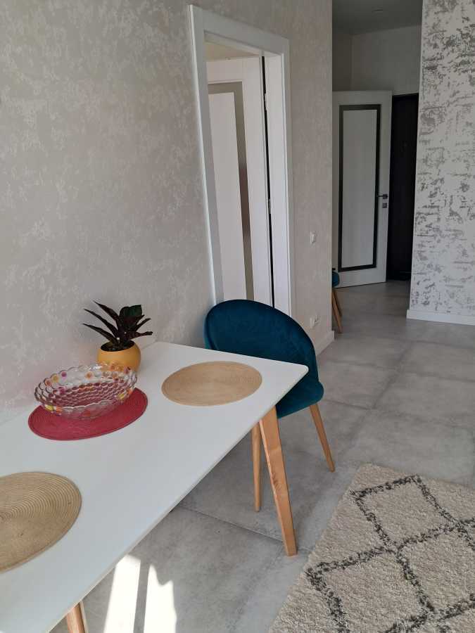 Аренда 2-комнатной квартиры 40 м², Героев Майдана ул., 5