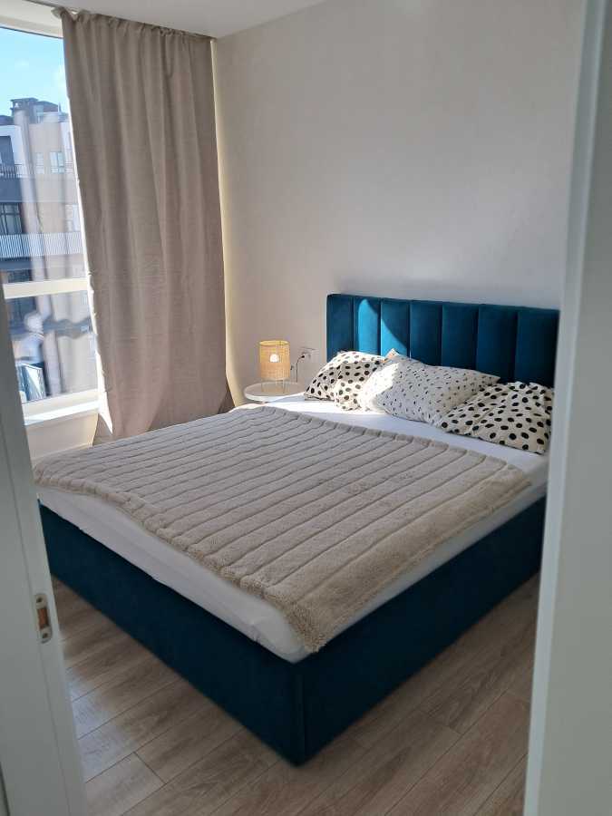 Аренда 2-комнатной квартиры 40 м², Героев Майдана ул., 5