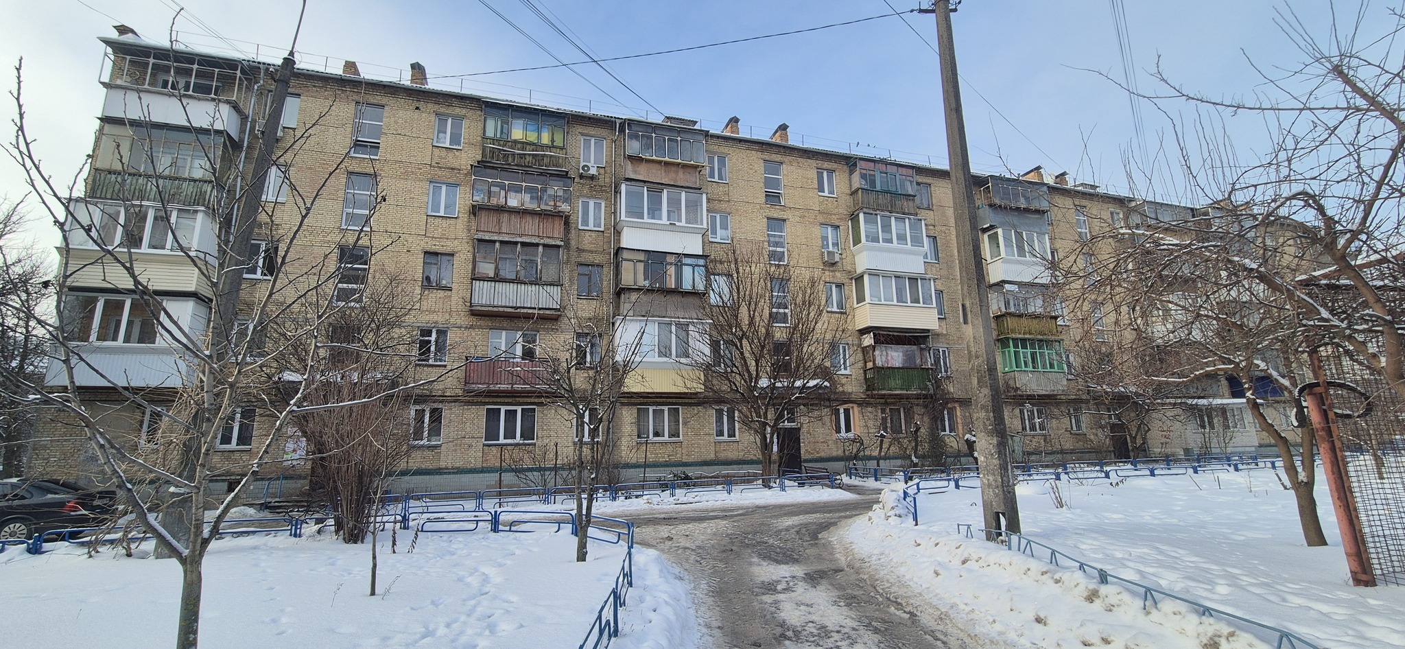 Аренда 1-комнатной квартиры 28 м², Гагарина ул., 7