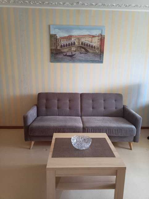 Аренда 2-комнатной квартиры 45 м², Кольцова бул., 15