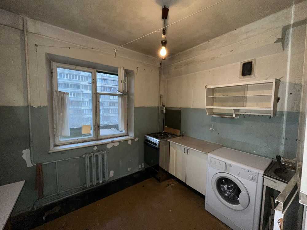 Продажа 2-комнатной квартиры 50.6 м², Маршала Малиновского ул., 25В