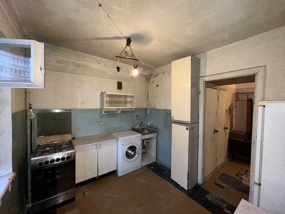 Продажа 2-комнатной квартиры 50.6 м², Маршала Малиновского ул., 25В