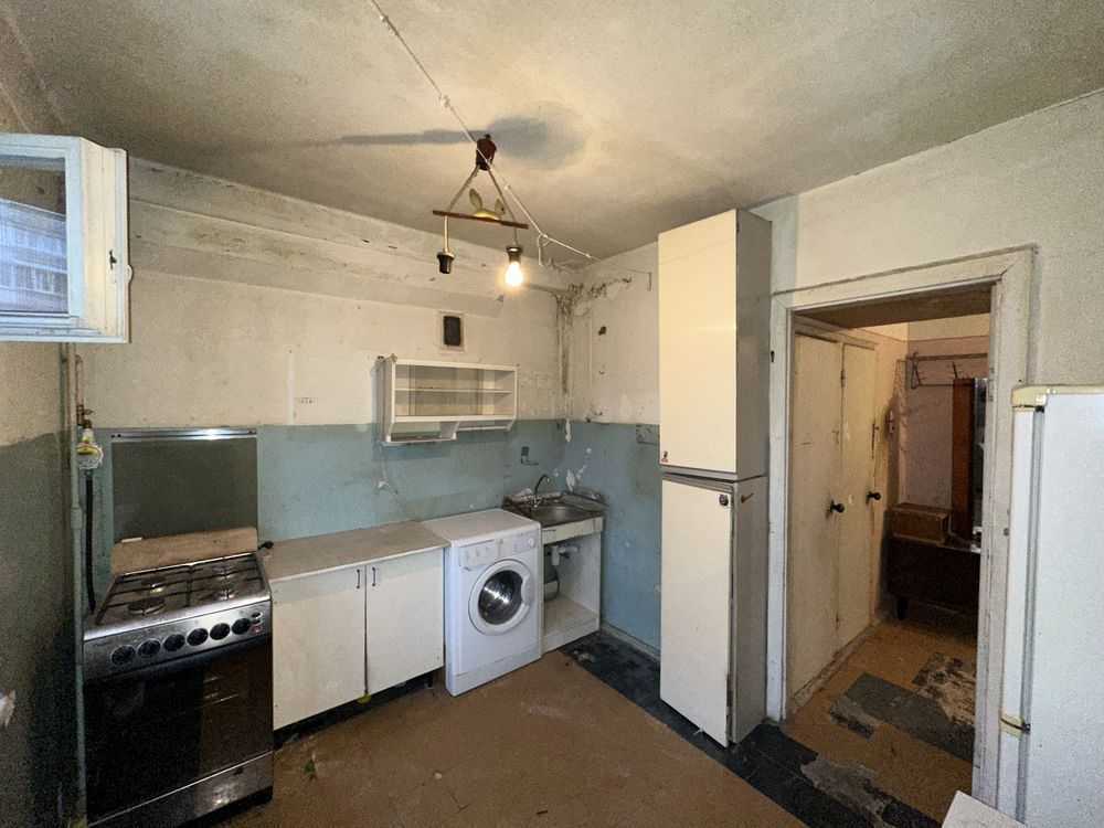 Продажа 2-комнатной квартиры 50.6 м², Маршала Малиновского ул., 25В