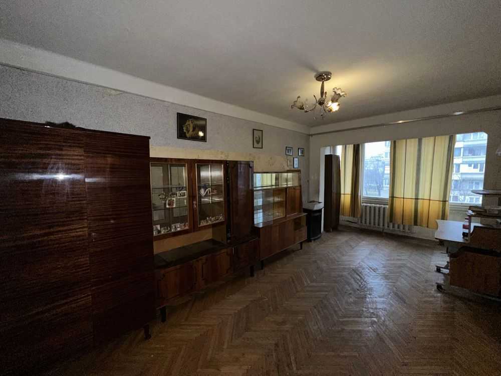 Продажа 2-комнатной квартиры 50.6 м², Маршала Малиновского ул., 25В