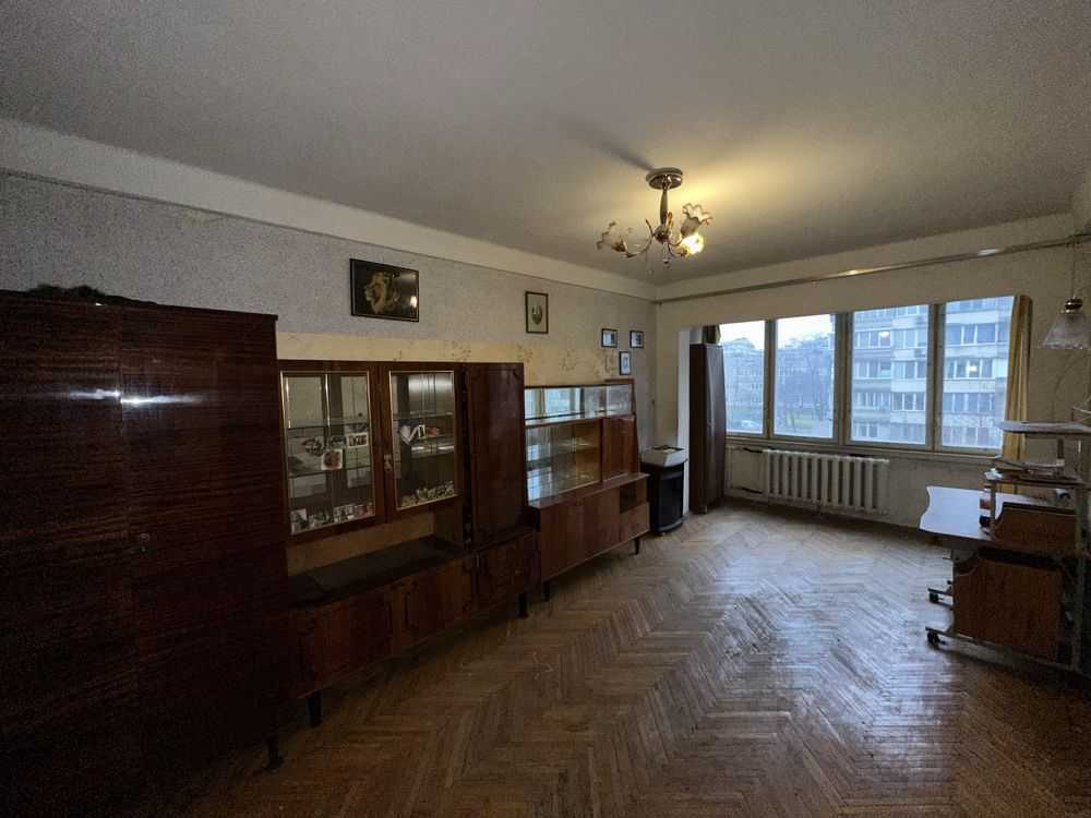 Продажа 2-комнатной квартиры 50.6 м², Маршала Малиновского ул., 25В