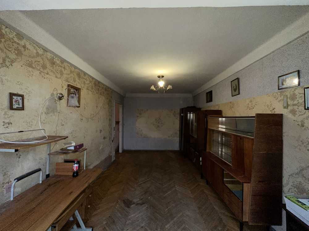 Продажа 2-комнатной квартиры 50.6 м², Маршала Малиновского ул., 25В