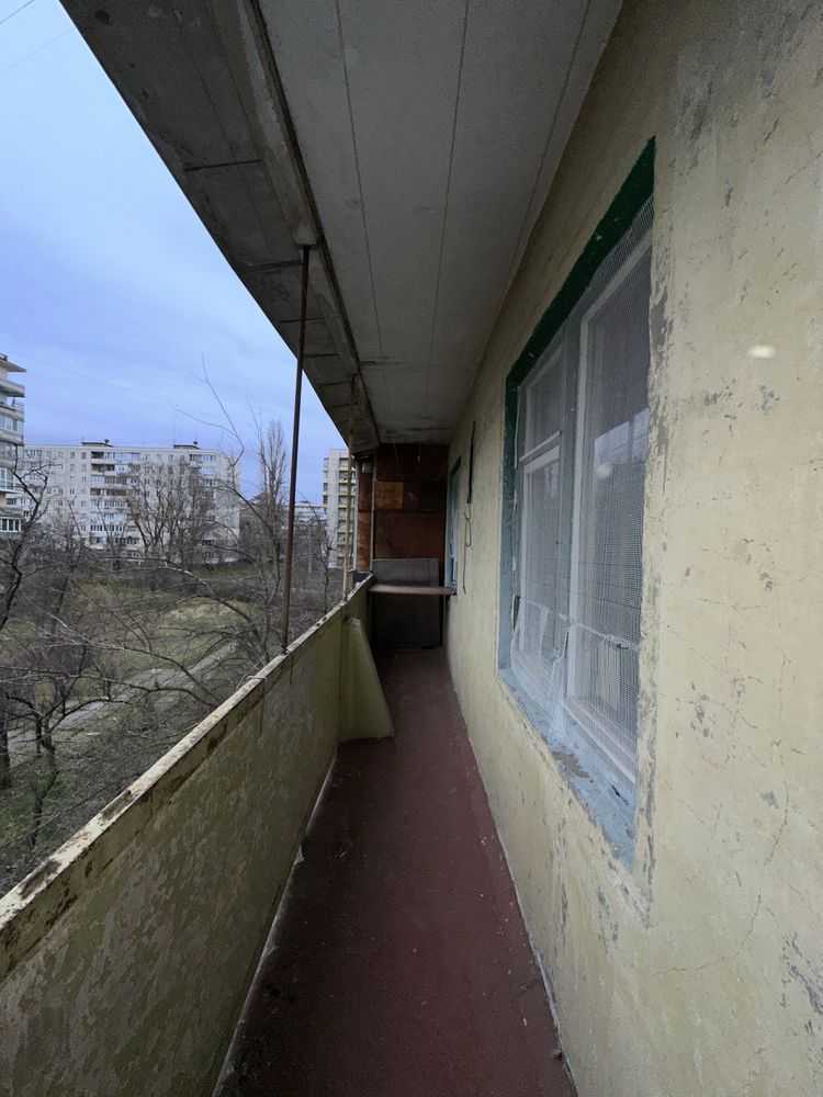 Продажа 2-комнатной квартиры 50.6 м², Маршала Малиновского ул., 25В