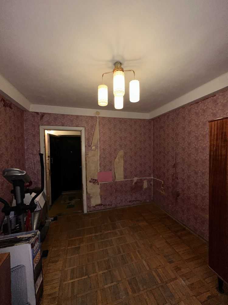 Продажа 2-комнатной квартиры 50.6 м², Маршала Малиновского ул., 25В