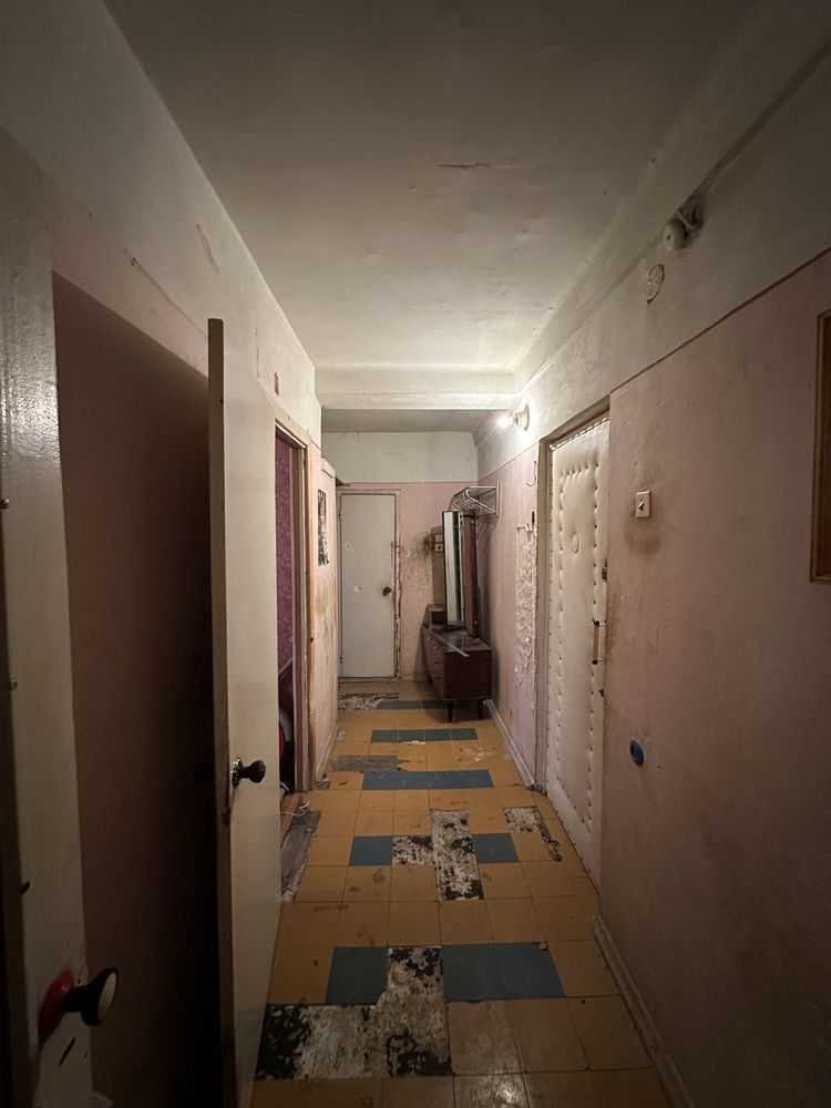 Продажа 2-комнатной квартиры 50.6 м², Маршала Малиновского ул., 25В