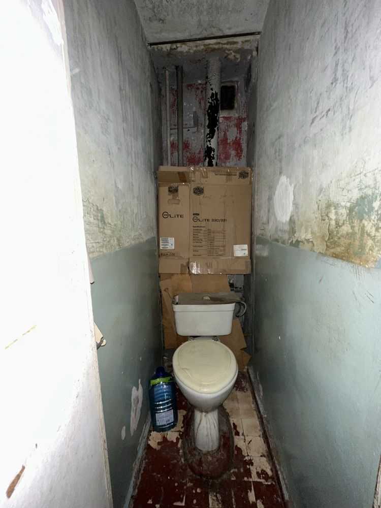 Продажа 2-комнатной квартиры 50.6 м², Маршала Малиновского ул., 25В