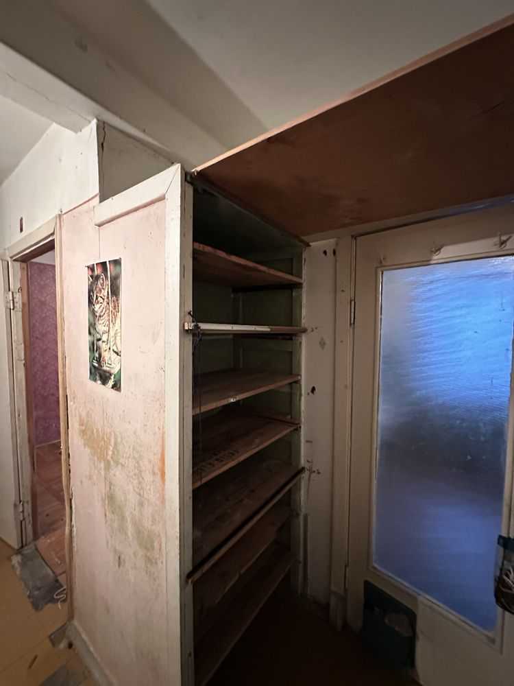 Продажа 2-комнатной квартиры 50.6 м², Маршала Малиновского ул., 25В