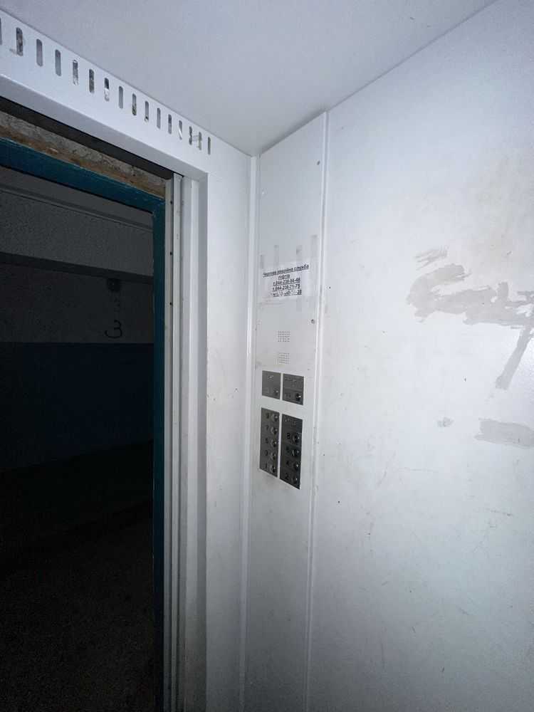 Продажа 2-комнатной квартиры 50.6 м², Маршала Малиновского ул., 25В