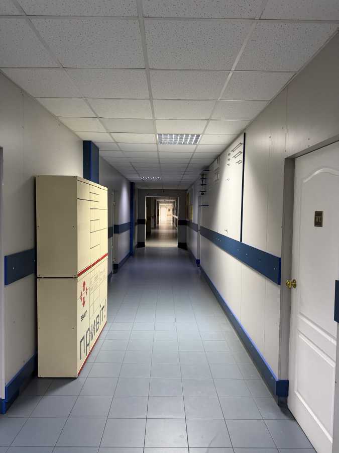 Оренда офісу 62.5 м², Лебединського вул., 34