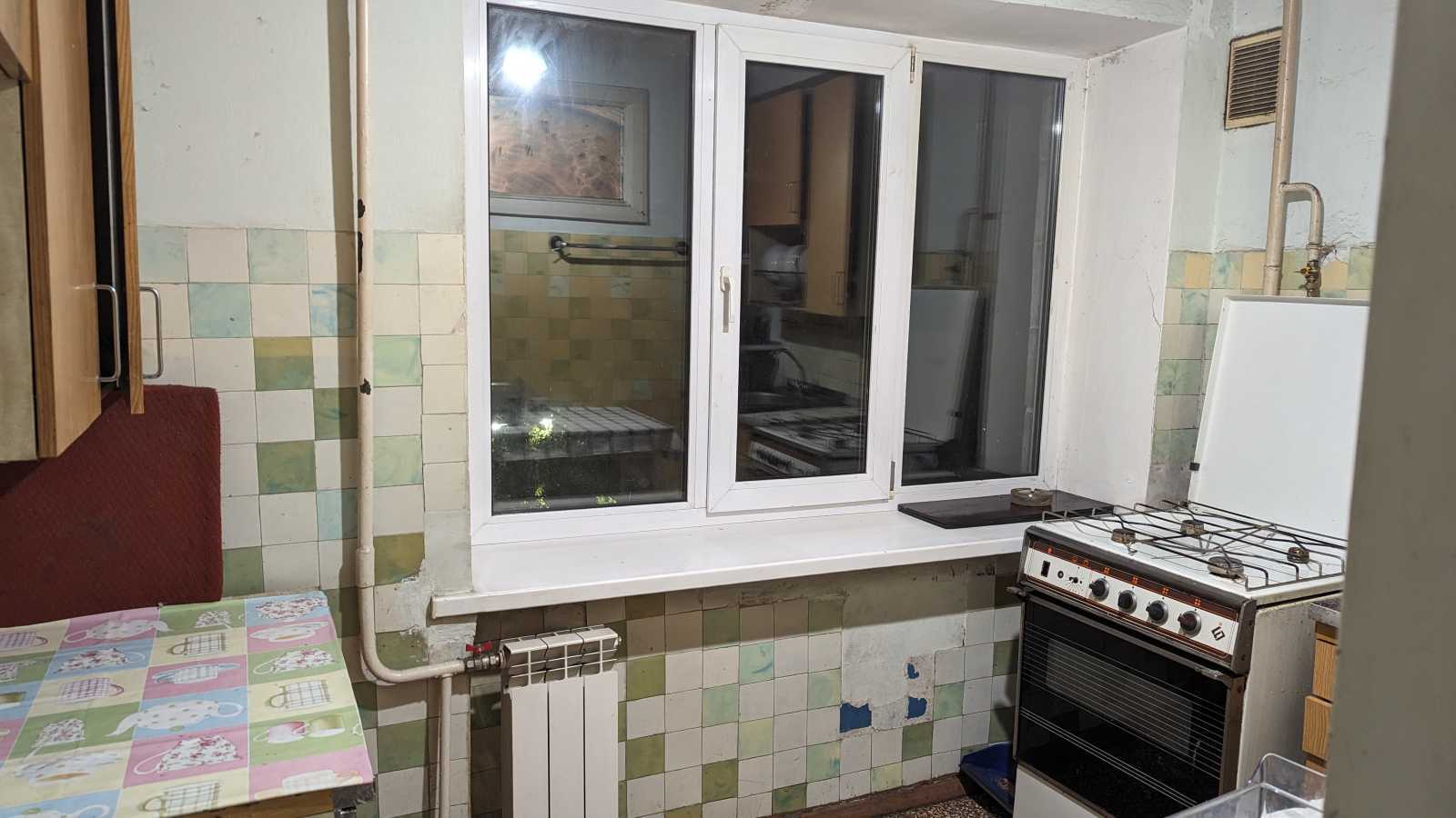 Продажа 2-комнатной квартиры 46 м², Русановский бул., 10