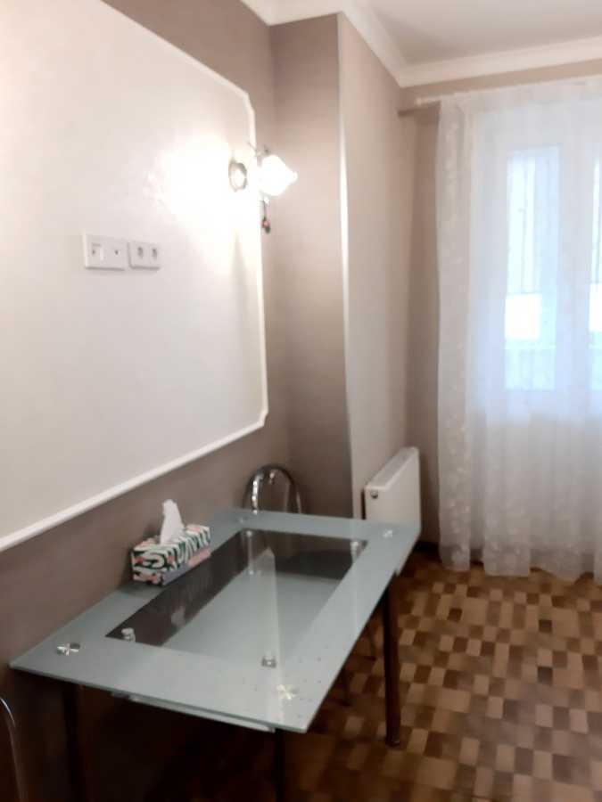 Аренда 1-комнатной квартиры 48 м², Бориса Гмыри ул., 17