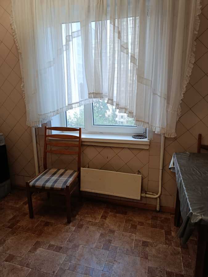 Аренда 1-комнатной квартиры 40 м², Тростянецкая ул., 5-б