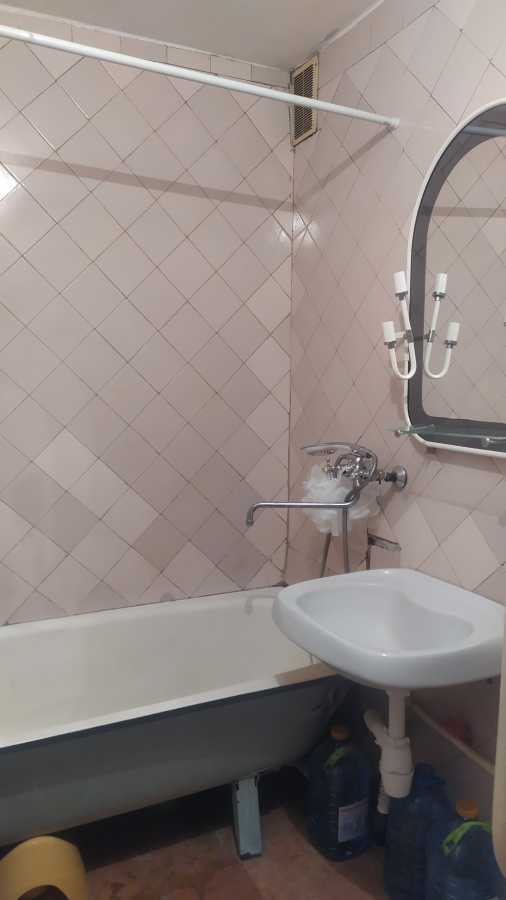 Аренда 1-комнатной квартиры 40 м², Тростянецкая ул., 5-б