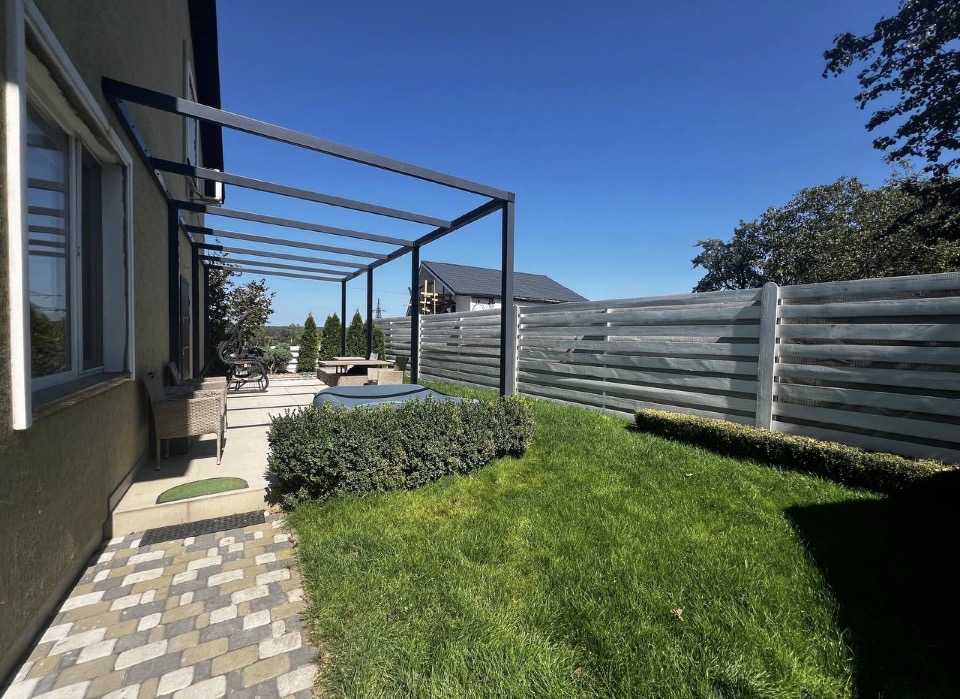 Продажа дома 145 м², Мичурина ул.