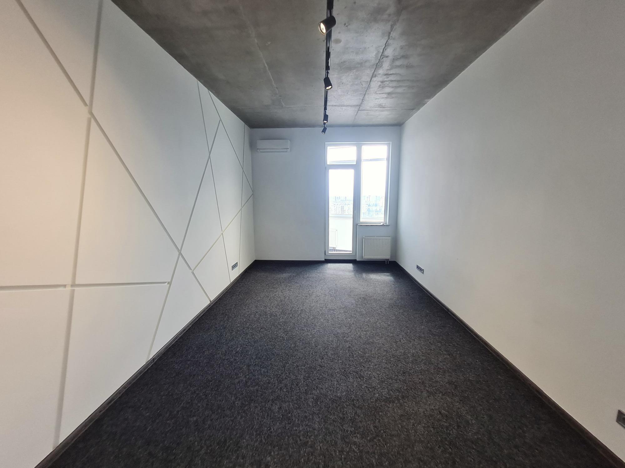 Аренда офиса 201 м², Никольско-Слободская ул., 1А