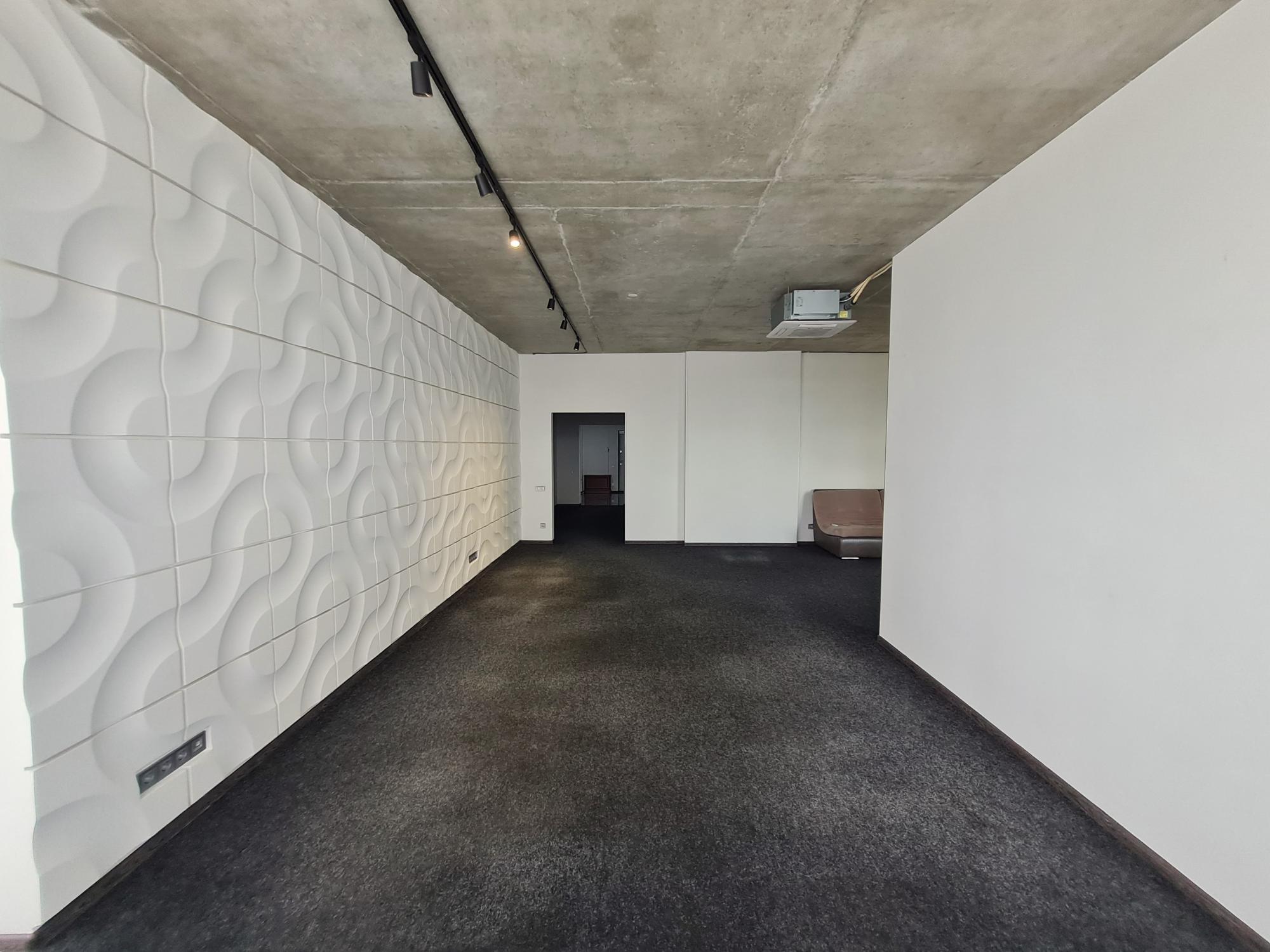 Аренда офиса 201 м², Никольско-Слободская ул., 1А