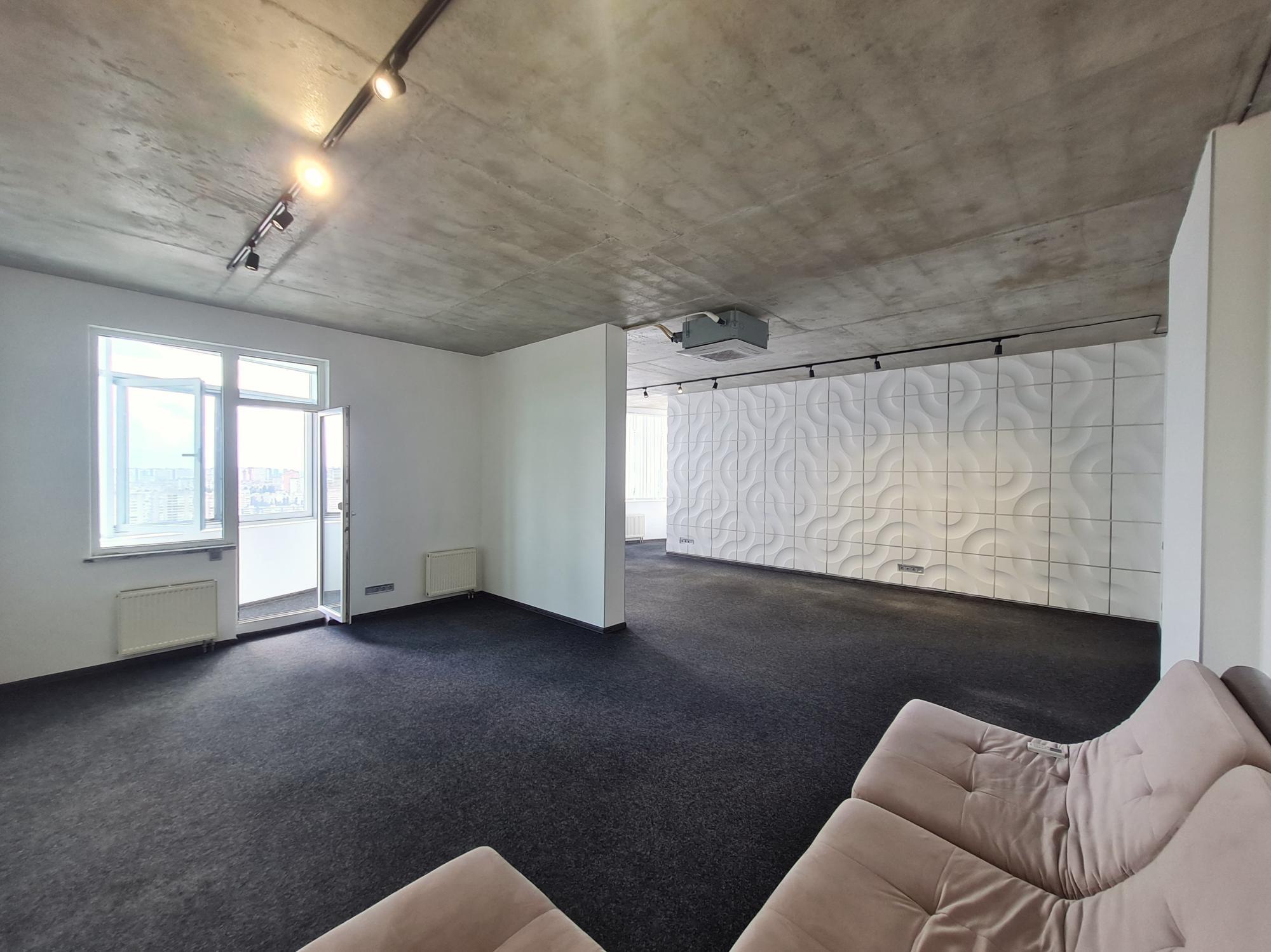 Аренда офиса 201 м², Никольско-Слободская ул., 1А