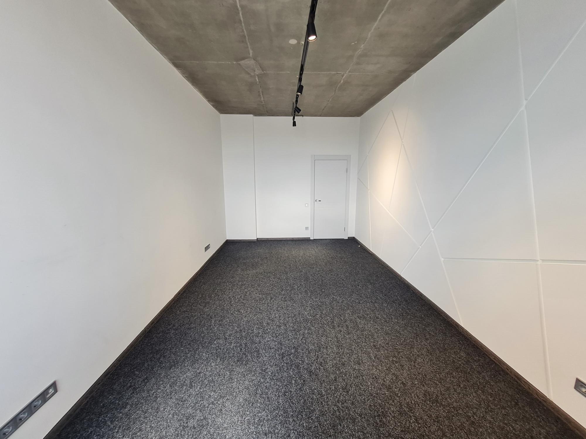 Аренда офиса 201 м², Никольско-Слободская ул., 1А