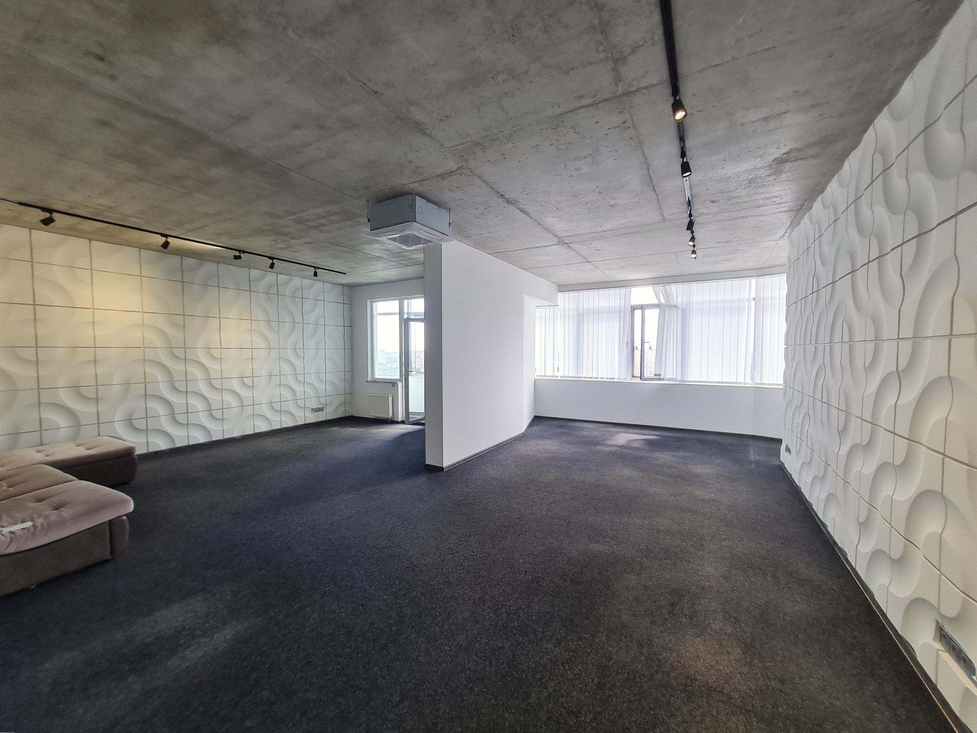 Аренда офиса 201 м², Никольско-Слободская ул., 1А