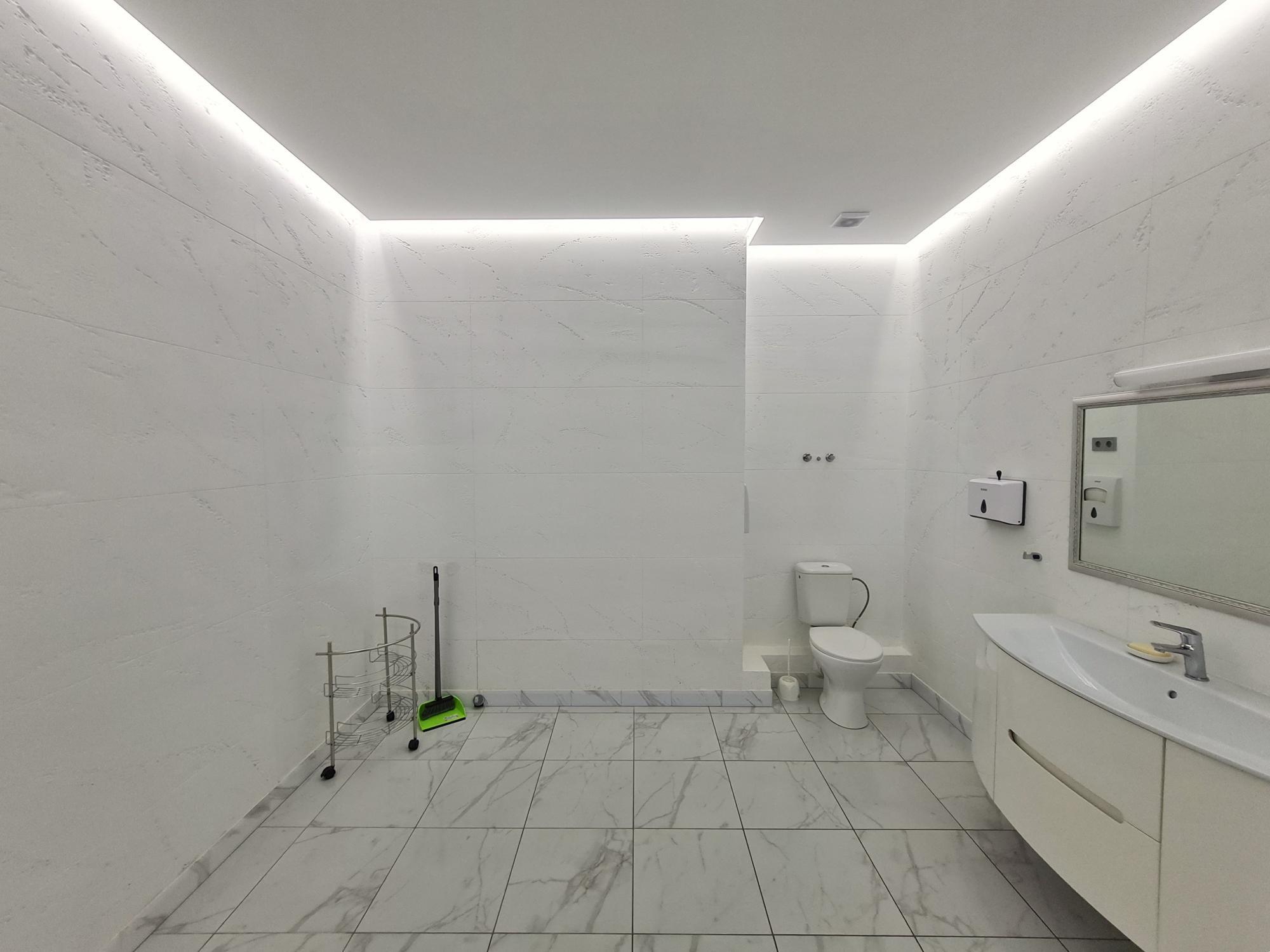 Аренда офиса 201 м², Никольско-Слободская ул., 1А