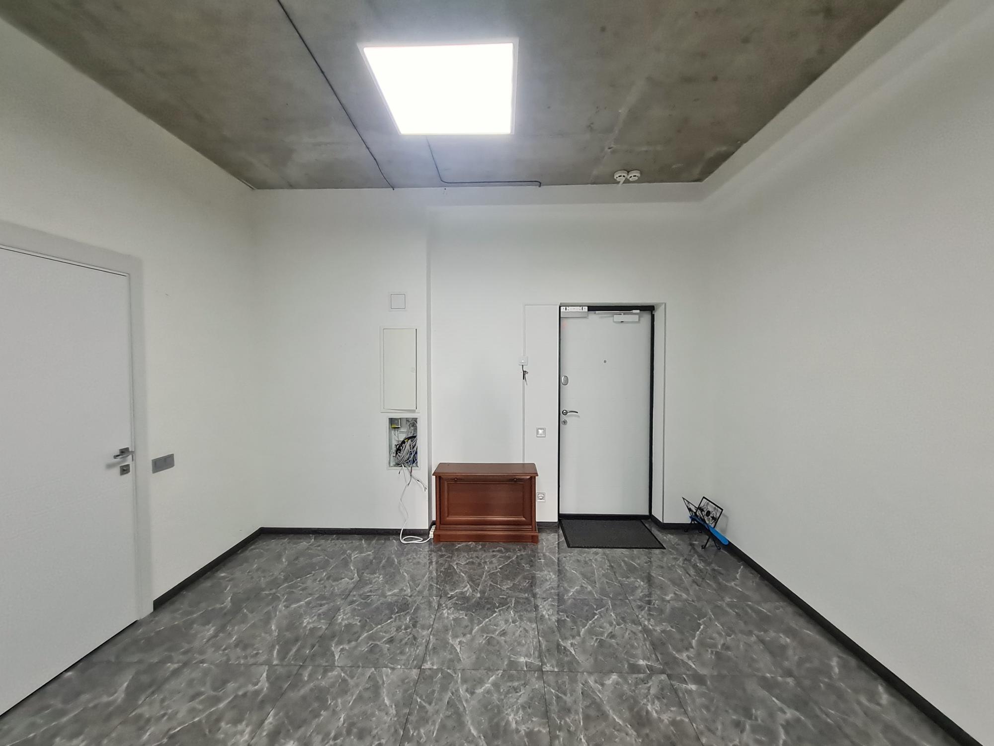 Аренда офиса 201 м², Никольско-Слободская ул., 1А