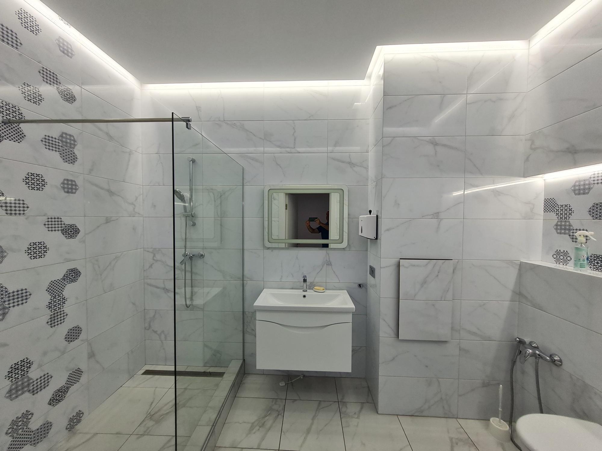 Аренда офиса 201 м², Никольско-Слободская ул., 1А