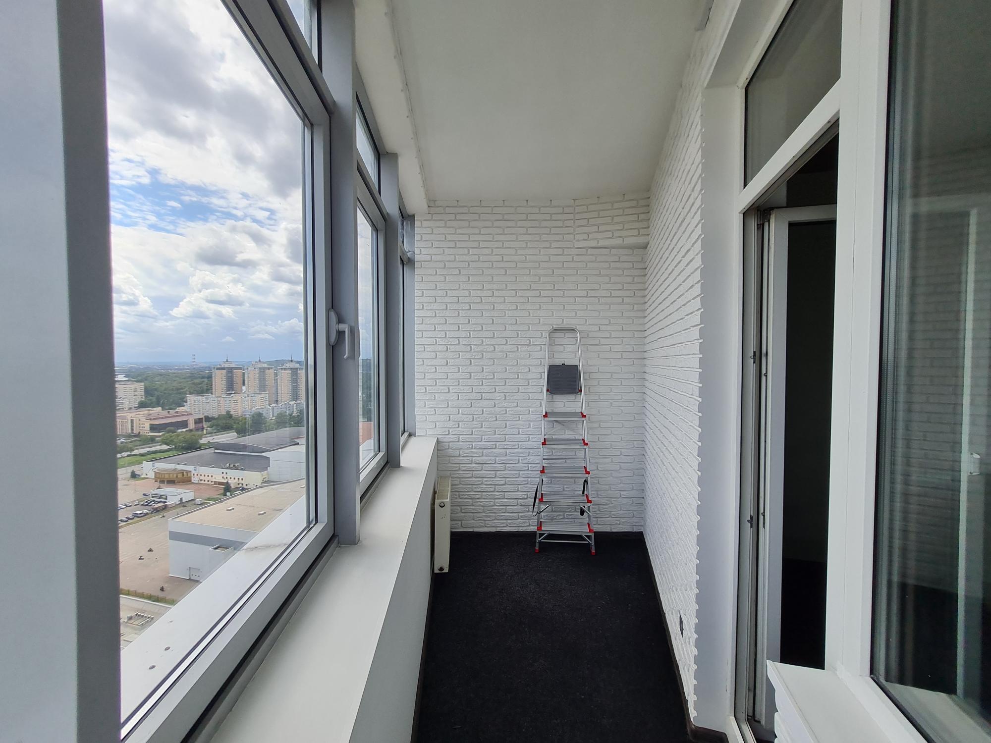 Аренда офиса 201 м², Никольско-Слободская ул., 1А