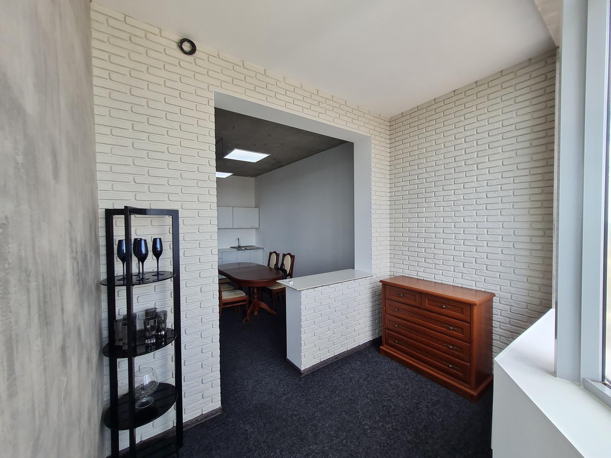 Аренда офиса 201 м², Никольско-Слободская ул., 1А