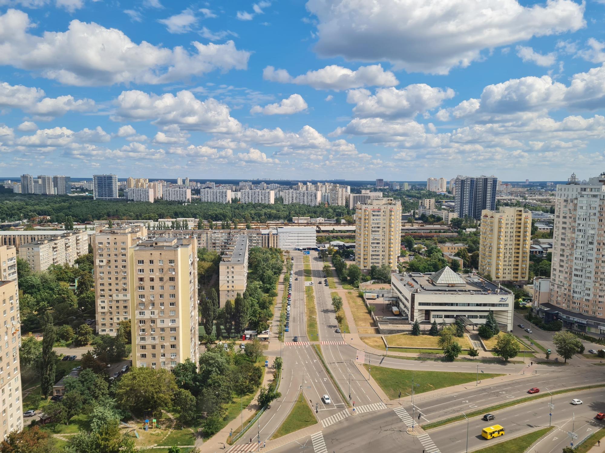 Аренда офиса 201 м², Никольско-Слободская ул., 1А