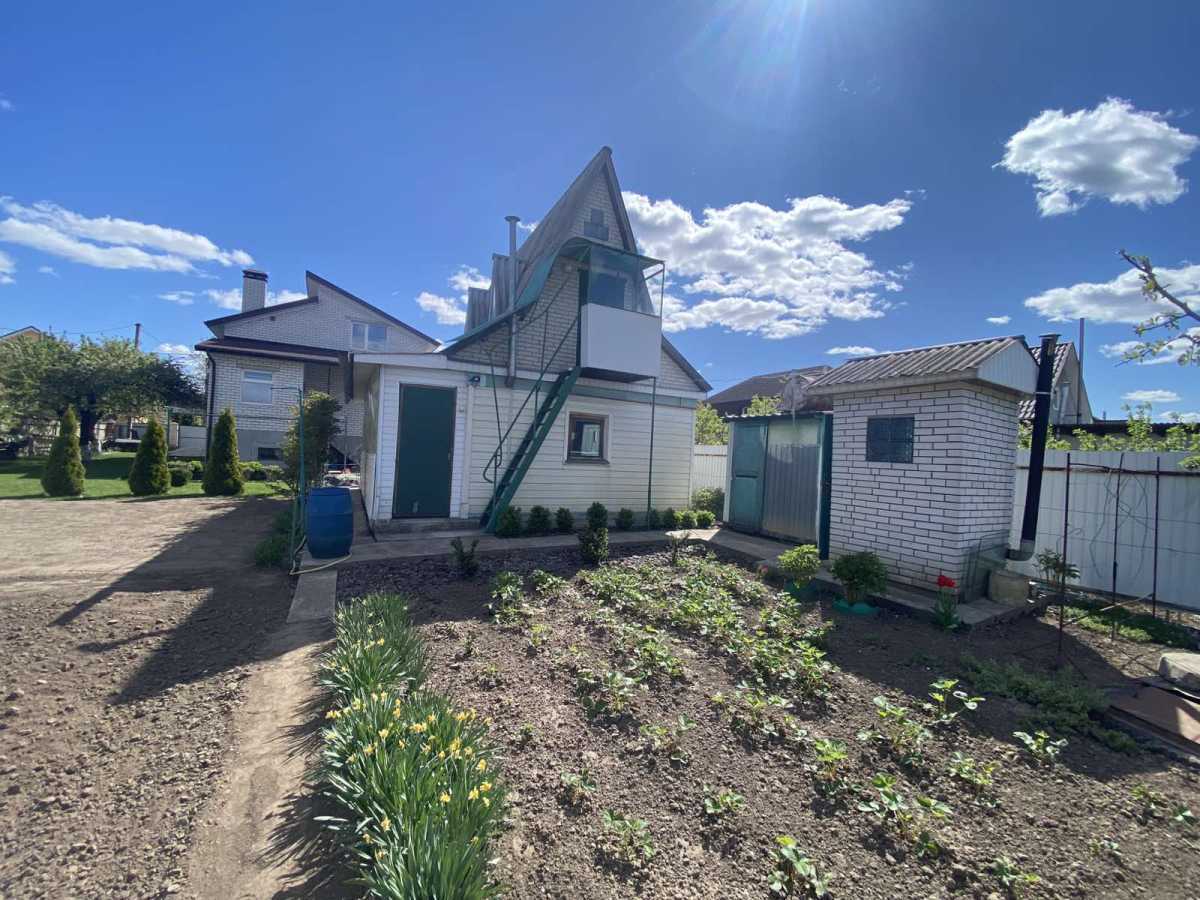 Продажа дома 190 м², Лесная ул.