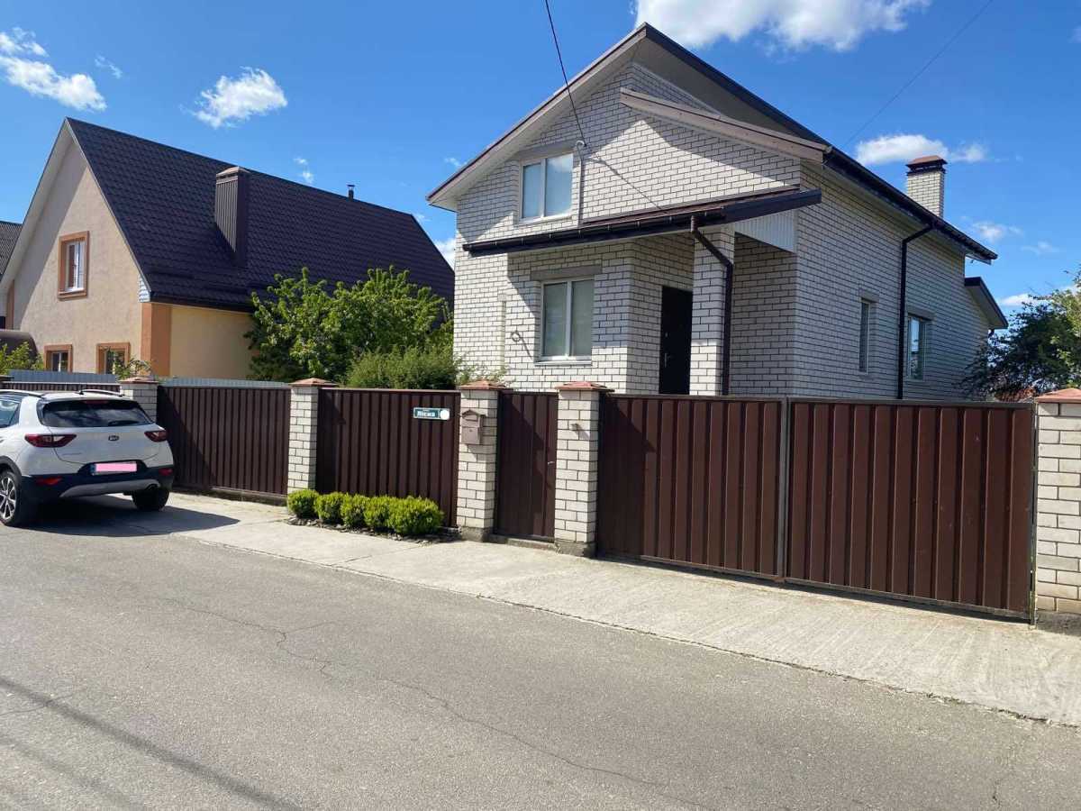 Продажа дома 190 м², Лесная ул.