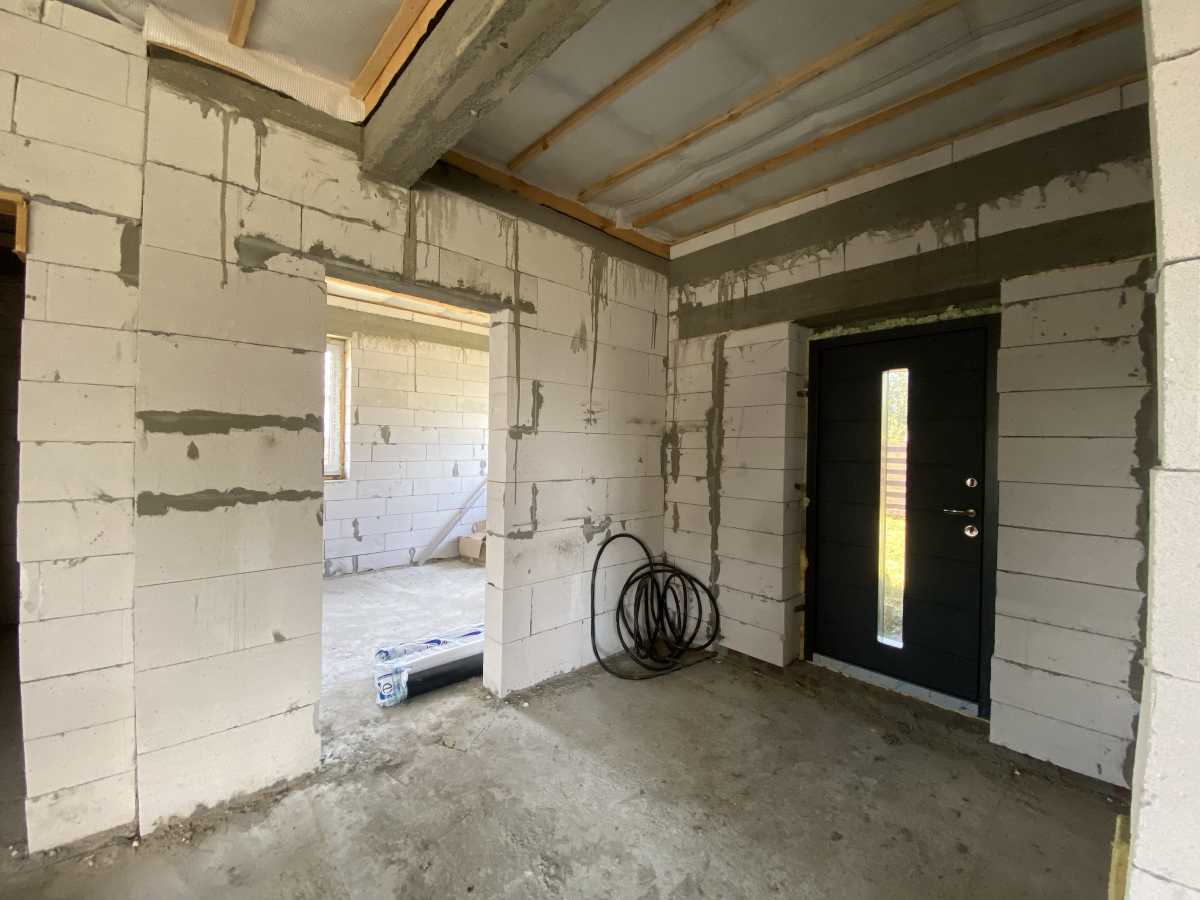 Продажа дома 100 м², Марии Приймаченко ул.