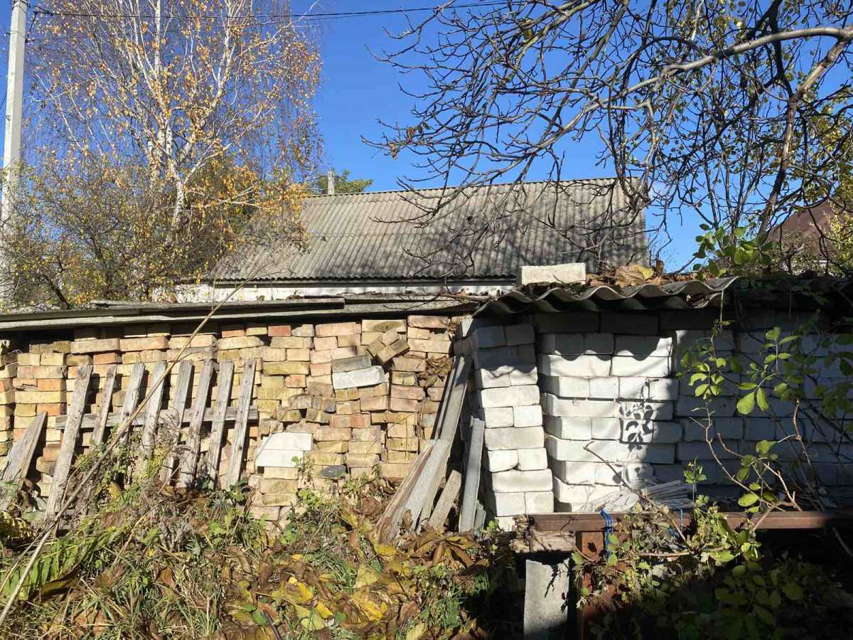 Продажа дома 50 м², Народний