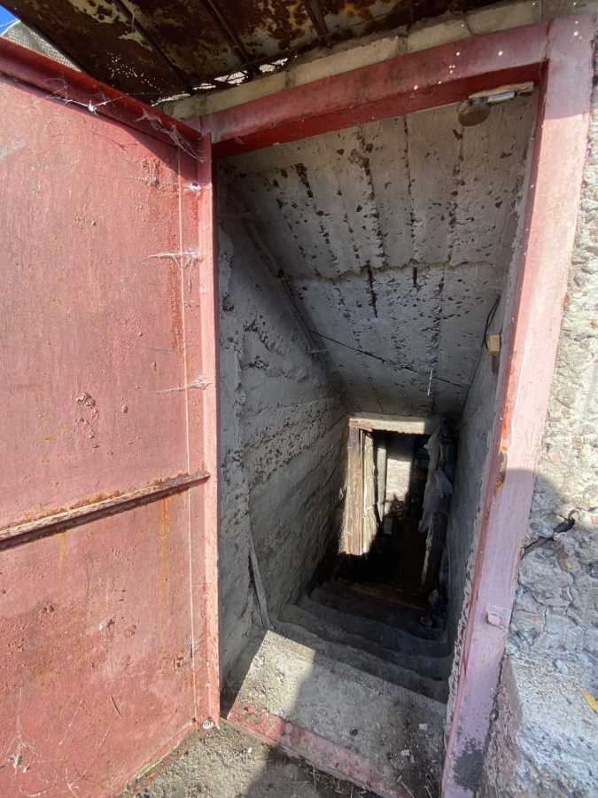 Продажа дома 50 м², Народний