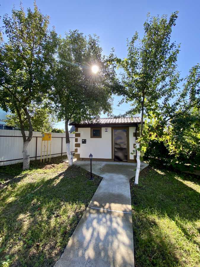 Продажа дома 110 м², Софіївська