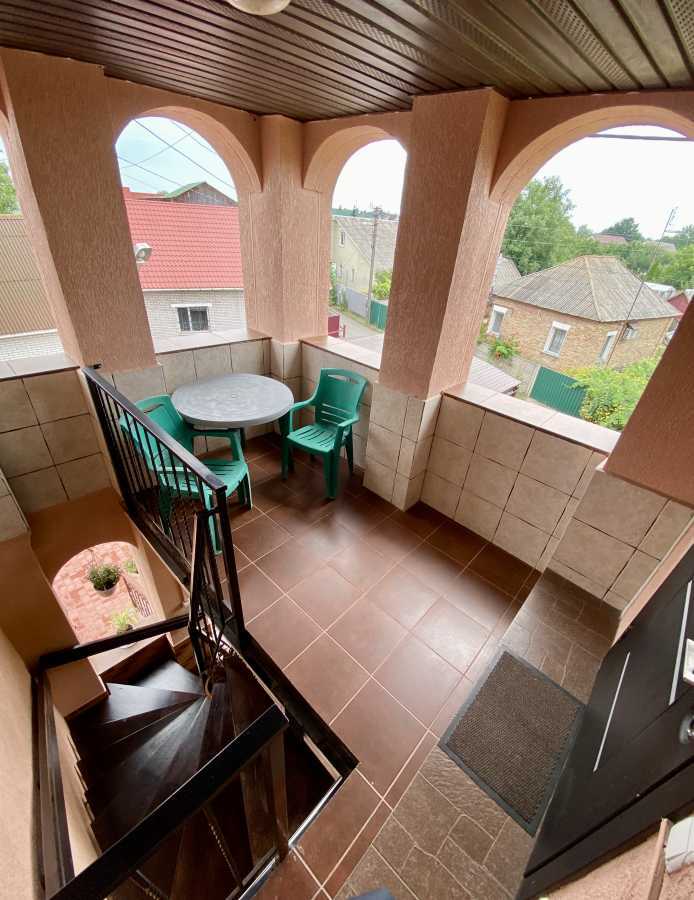 Продажа дома 322 м², Братуся ул.