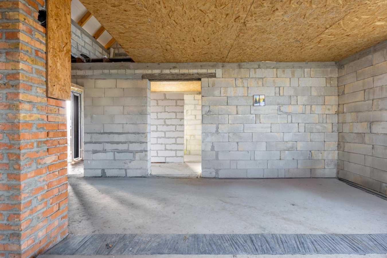 Продажа дома 109 м², Старичи, улица Урочище сад