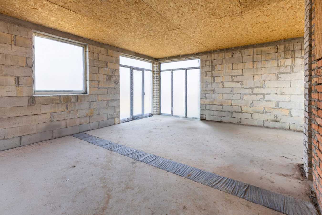 Продажа дома 109 м², Старичи, улица Урочище сад