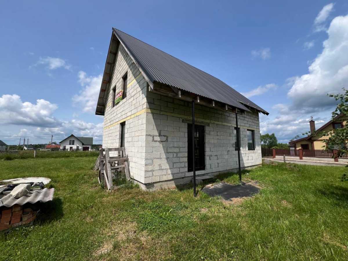 Продажа дома 109 м², Старичи, улица Урочище сад