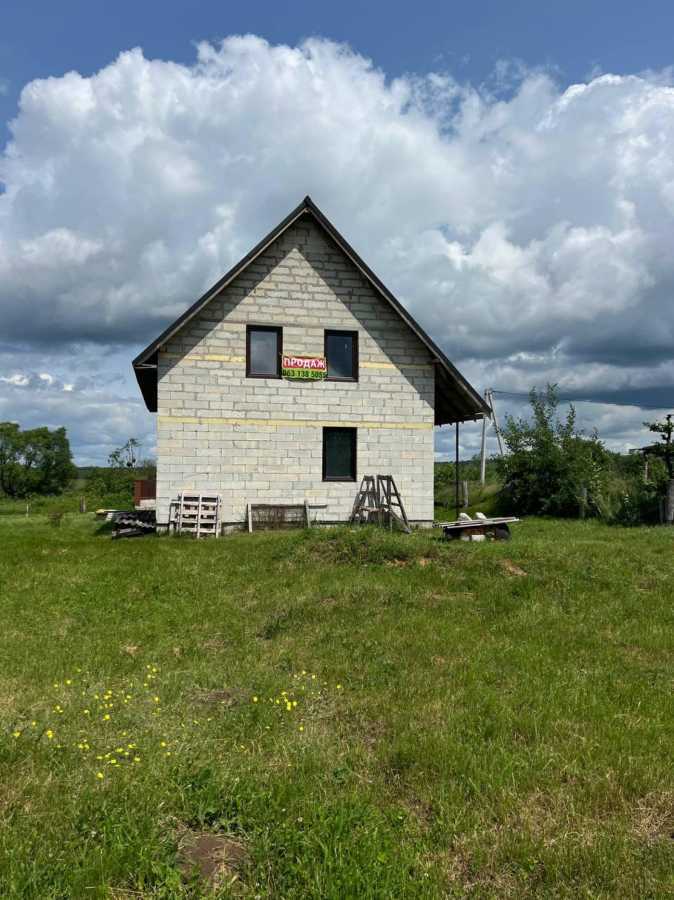 Продажа дома 109 м², Старичи, улица Урочище сад