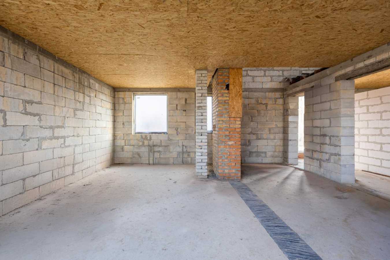 Продажа дома 109 м², Старичи, улица Урочище сад