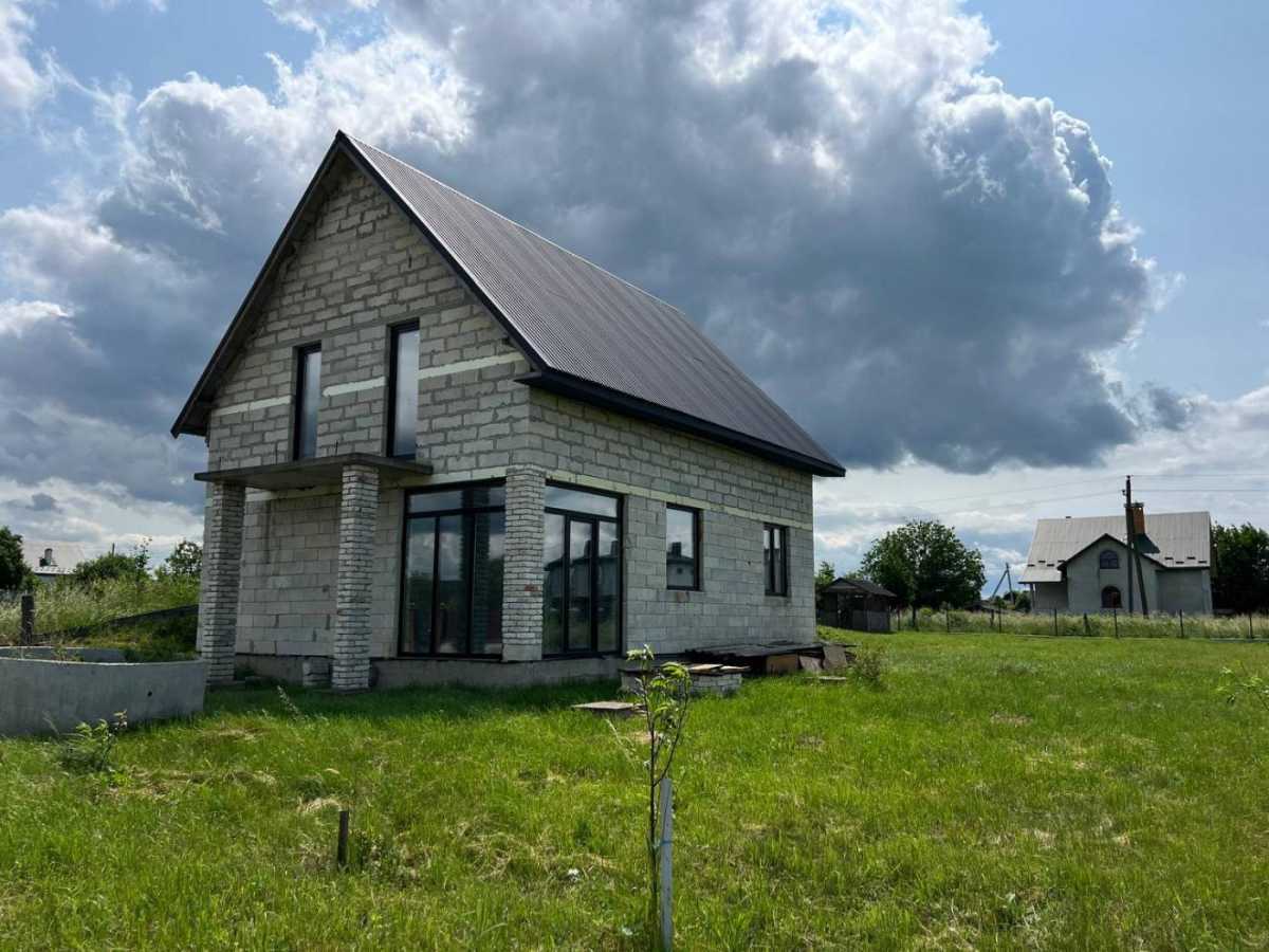 Продажа дома 109 м², Старичи, улица Урочище сад