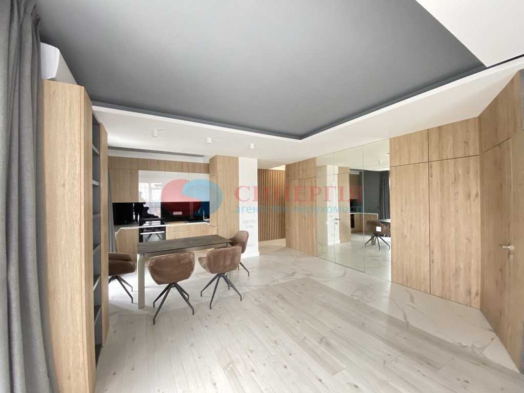 Аренда 2-комнатной квартиры 63 м², Джона Маккейна ул., 1Б